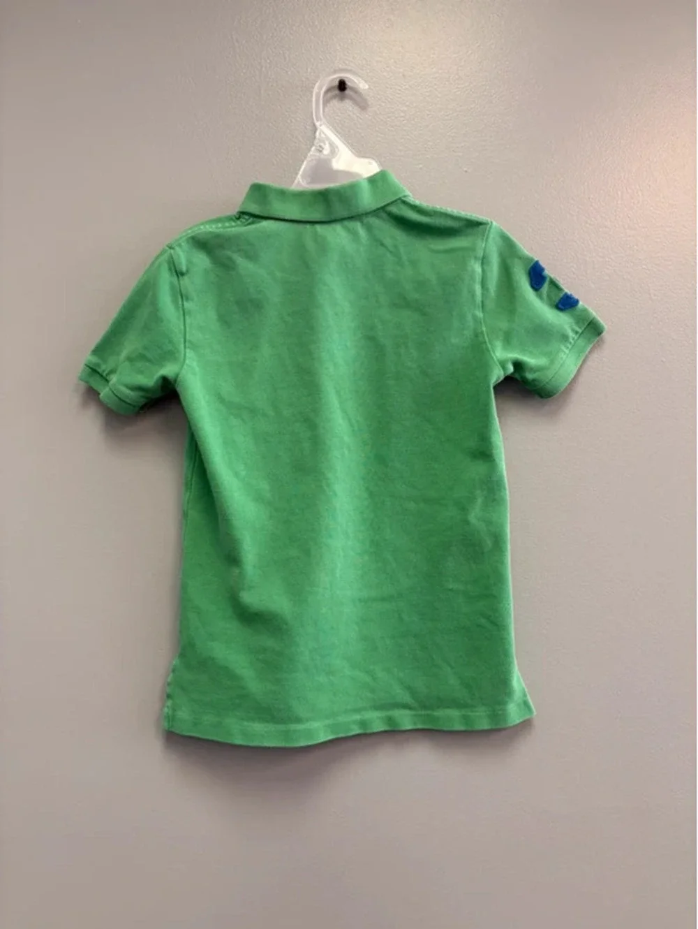Polo Ralph Lauren Polo Size 6 Boys